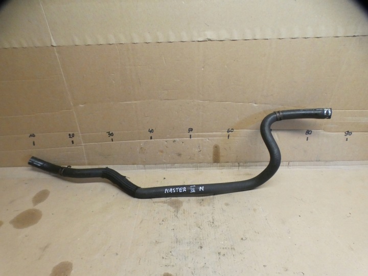 Schlauch der Lenkung des Lenkrads Renault Master III Opel Movano B 497179287R