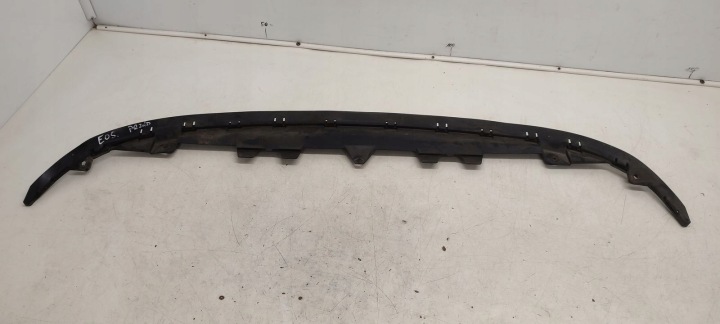 spoiler accessories of a bumper front front VW EOS 2,0 TDI