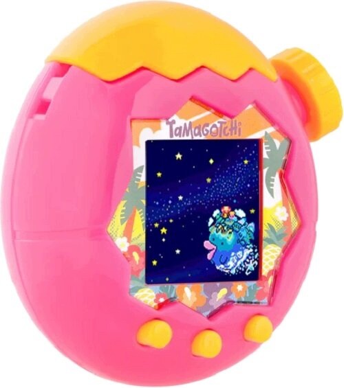 Tamagotchi Рай - Тропічна Острів — фото 3