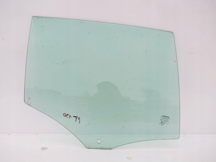 window door right rear part (2013)R. VOLVO V60 and S60 II DOT57M20AS2 43R001105