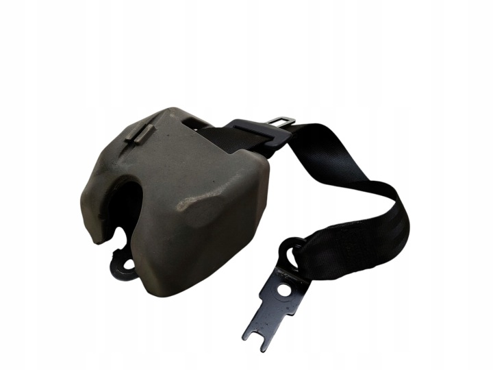 tension belt safety left rear part CITROEN C5 X (2021-) 1.2 THP 131KM 648197500E