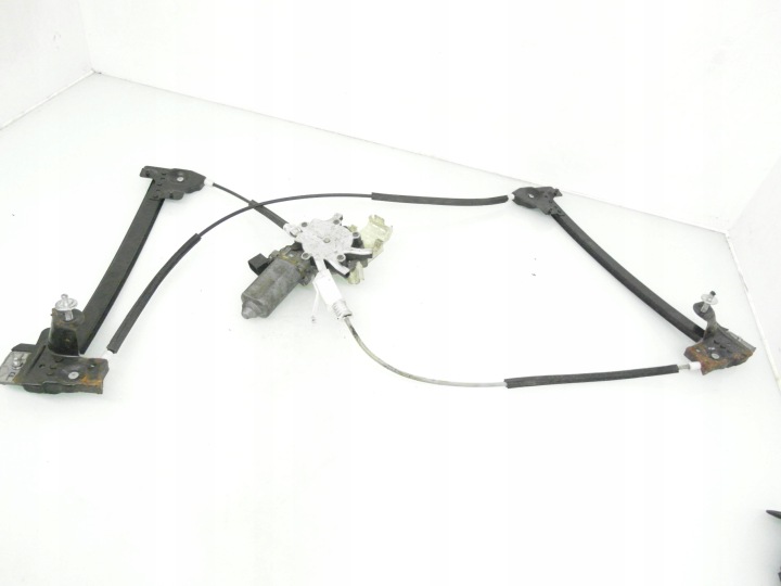 MECANISMO KLAPS LAND ROVER FREELANDER (L314) 0536000401 7