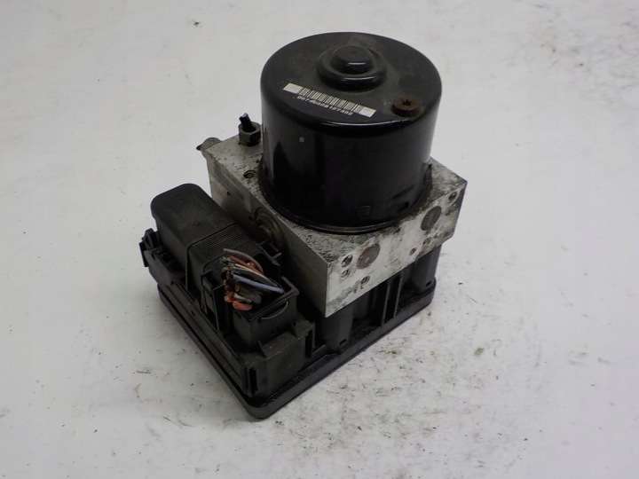 FORD C-MAX Pompa ABS 3M51-2C405-AF 10.0206-0137.4 10.0960-0112.3