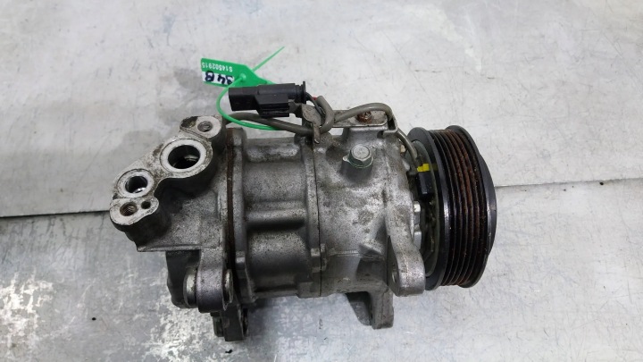 compressor compressor; of the air conditioning 9299328 BMW F20 F21 F22 F23 F30 F31