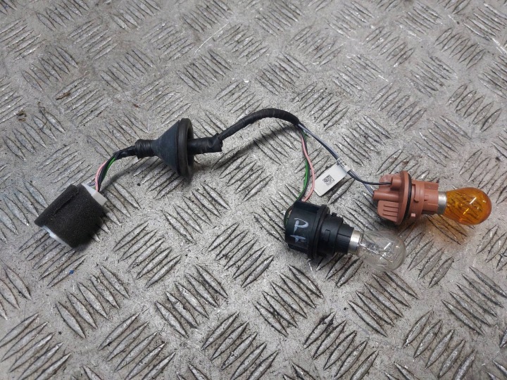 kabelbaum kabelsatz WKLAD Leuchte rechts heck KIA CEED III J7924-04120