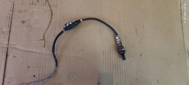 VW POLO 9N SONDA LAMBDA 4 PIN 1.2 12V