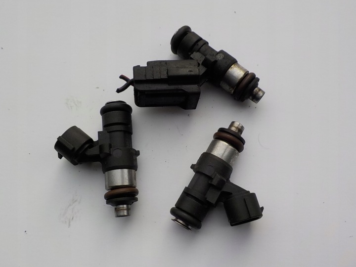 VOLKSWAGEN UP! 1.0 MPI injector 0280158251 04C906031D