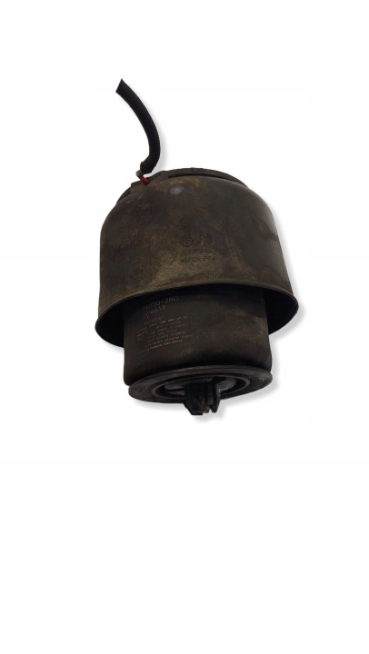 BMW 5 F07 F11 Airbag NIVO MIECH Achsträgers heck hinten 79110-280