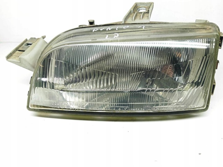 Feux phare Avant Avant Gauche Fiat Punto et 46481414