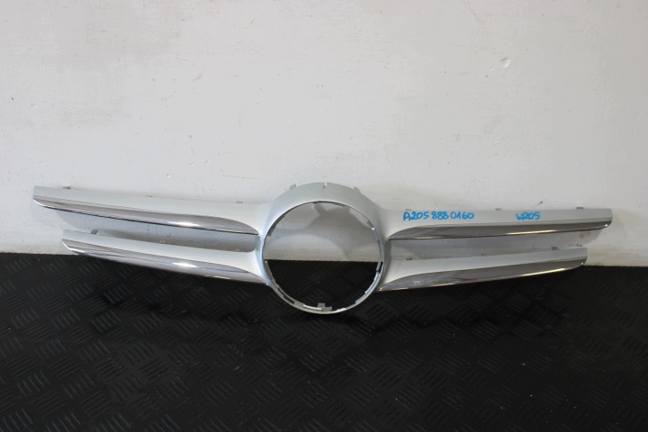 Grille A2058880160 MERCEDES C-KLASA W205