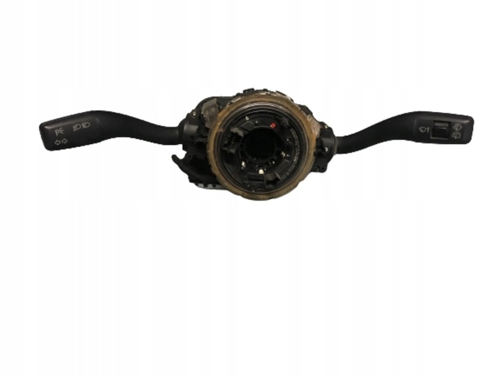 páčky pod volant a ovládanie ovládanie AUDI A4 B6 8E0953549F