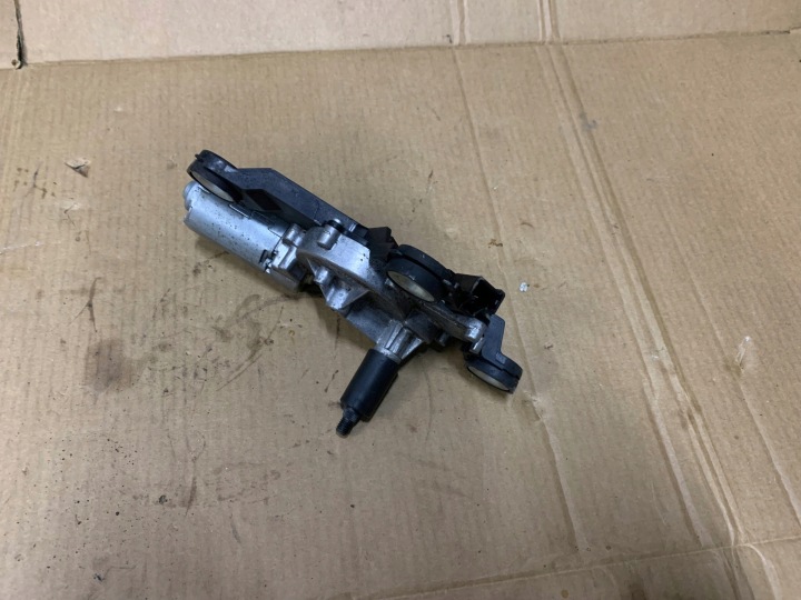 Motor des Scheibenwischers hinten FORD MONDEO MK4