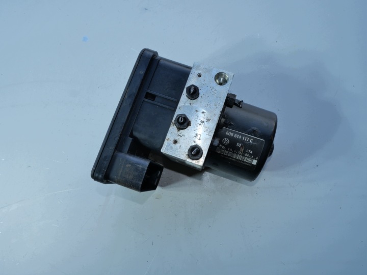 AUDI SEAT VW SKODA Pompe ABS 6Q0907379E 6Q0614817C