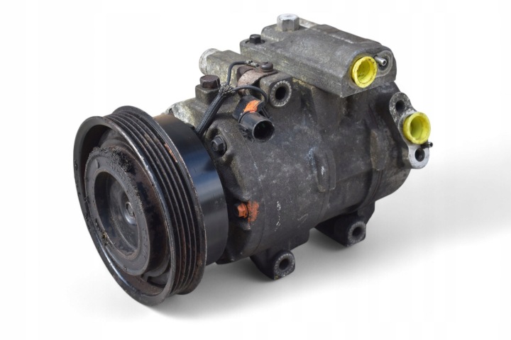 Compresseur Climatisateur air conditionné HYUNDAI I20 1.4 16V G4FA DV08-0100