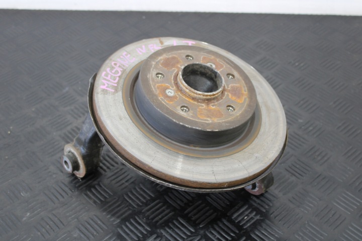 swing left rear part rear RENAULT MEGANE IV 4 LIFT