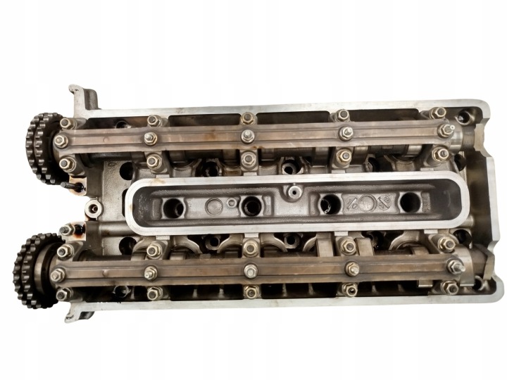 head. of the engine BMW 1729334 1736130 3.0 16V V8