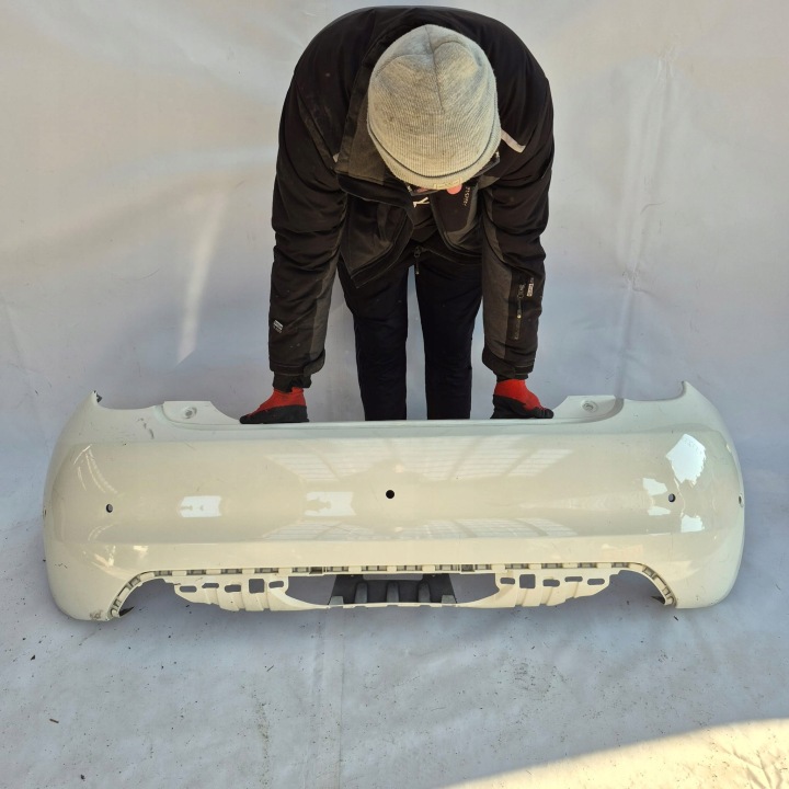 FIAT 500E II 2 20-> bumper rear part rear PDC