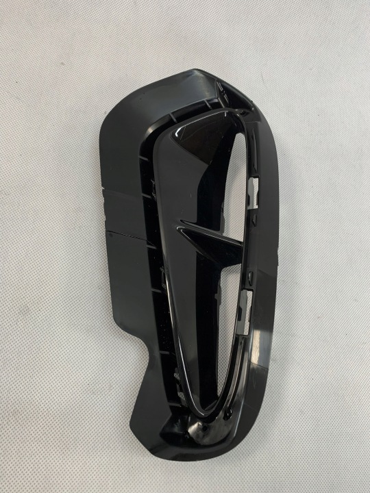 grille grid bumper left intake Cupra Formentor 20r 5FF807575 12.25