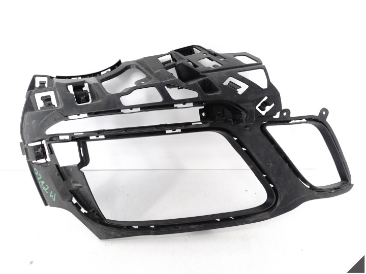 PORSCHE 991 GTS /Sport design AeroKit LIFT 16-19 Paraurti griglia Destro Anteriore