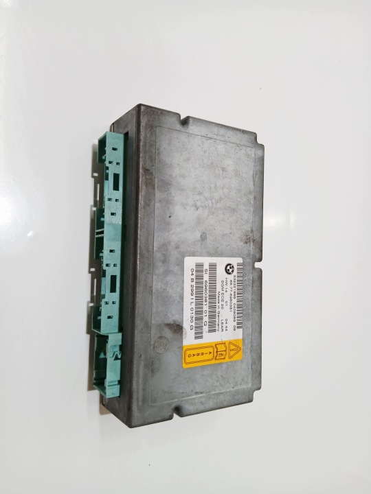 module of the airbags airbag BMW 5 E60 E61 6960381
