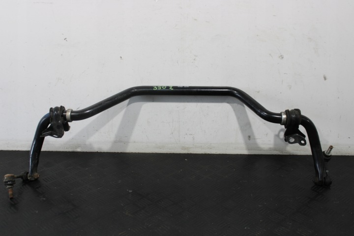 STABILIZATOR Spurstange vorne NISSAN 350Z LIFT ROADSTER