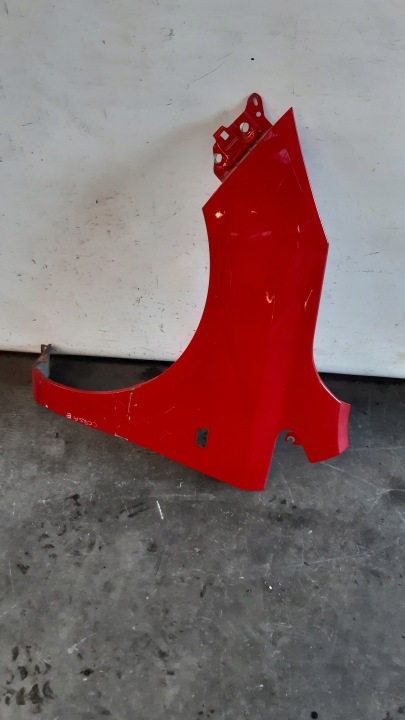 Kotflügel links Opel Corsa E