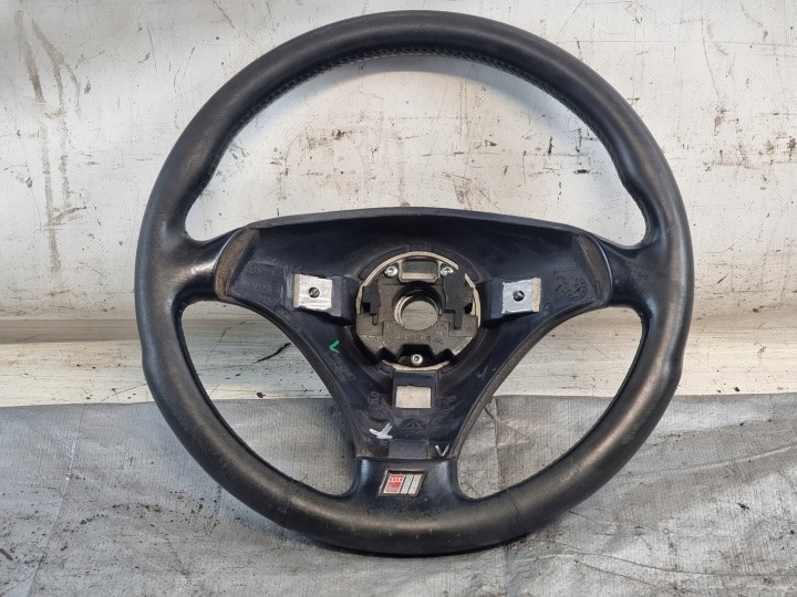 lenkrad SKORZANA S-LINE OE 4B0419091BD AUDI A4 B5 98r