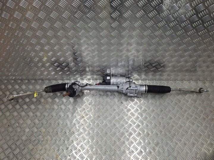 servo control electrical ALFA ROMEO STELVIO 16- 505657110 EUROPA