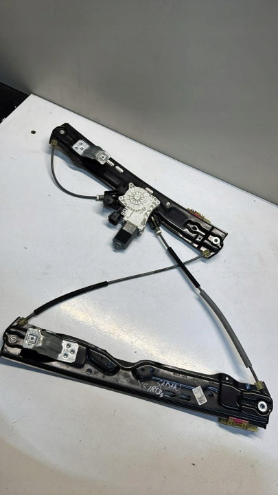 window regulator mechanism right front EU GX73-23200 JAGUAR XE 14-19
