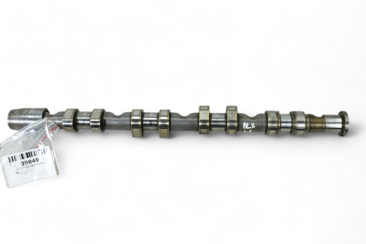 Welle Nockenwelle des Zahnrads Wydechowy AUDI A3 8P VW TOURAN und GOLF V 2.0 FSI BLX