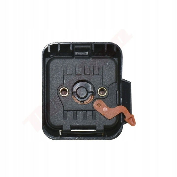 Základna Filtru Pro Kosu Stihl Fs 80 Fs 85 Bg 75 Set 4137 140 2800