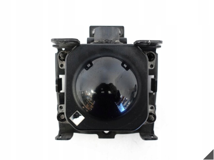 PORSCHE CAYENNE II 7P5 LIFT 14-18 RADAR DISTRONIC SENSOR ACC + maniglia