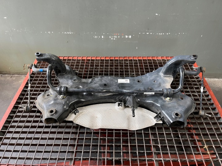 diferencijal diferencijal LAWA most greda KIA CEED III 2018 62401-G4AA0