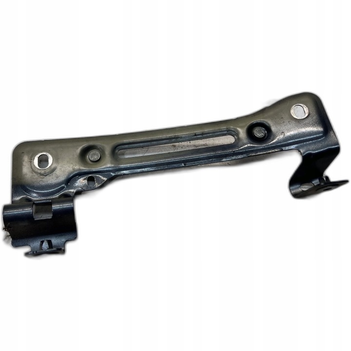 Stütze Halter des Kotflügels rechts vorne AUDI Q7 4M 4M0821432