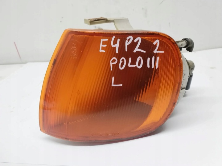 Indicateur de direction Avant Gauche VW POLO III 3