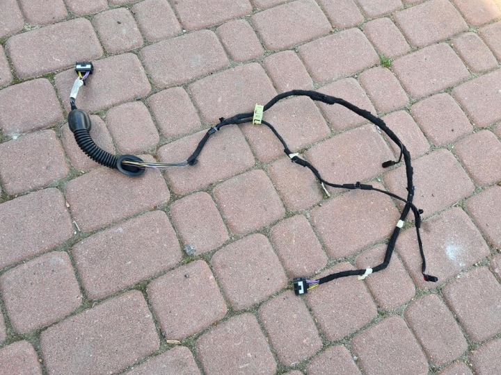 Kabelbaum kabelbaum kabelsatz heckklappe Opel Insignia B 39217547