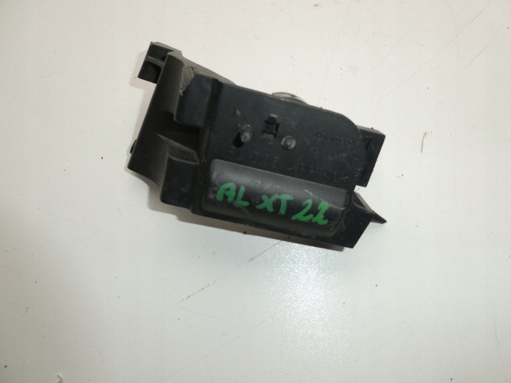 VW SEAT SKODA motorek KLAP topení 7H1819939A