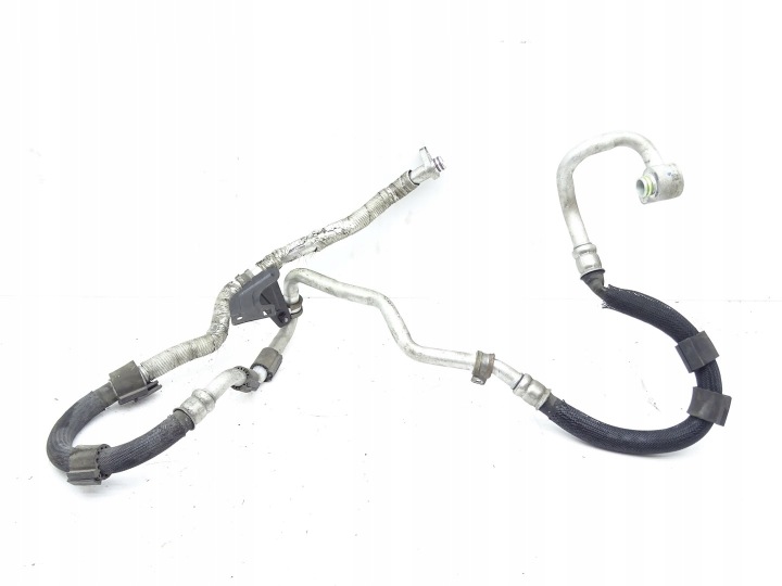 Tubazione tubo CLIMATIZZATORE ARIA CONDIZIONATA JAGUAR F-TYPE X152 3.0 SC EX53-19N602-AF