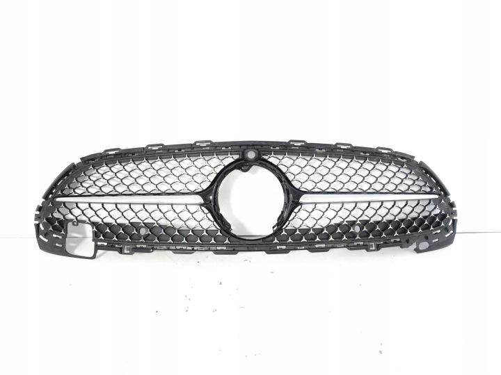 MERCEDES C-KLASA W206 S206 AMG LINE 21- Grille Grille/masque Grille W Pare choc Avant