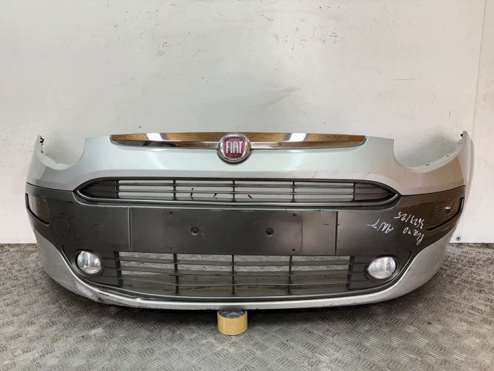 nárazník předek přední FIAT PUNTO EVO