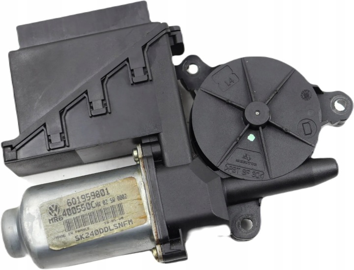 SKODA FABIA und Motor Fenster links vorne vorne EUROPA 6Q1959801