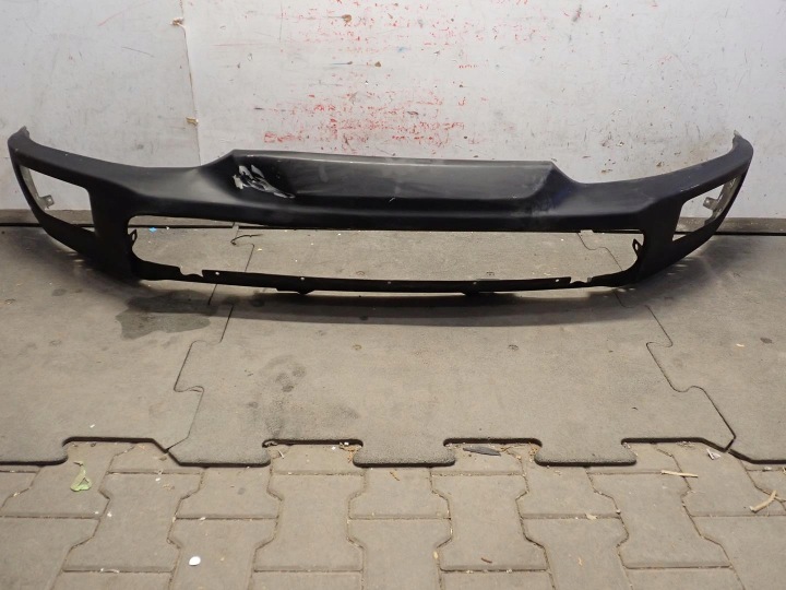 Pare choc Avant Avant DODGE RAM 1500 2019
