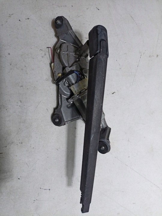 wiper mechanism of the rear windows Mazda CX-9 facelift 2012 TD11-67450A