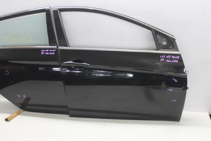 PORTIÈRE DROITE AVANT DROIT AVANT HYUNDAI I40 KOMBI LIFT DES ROUES. NKA 14-19