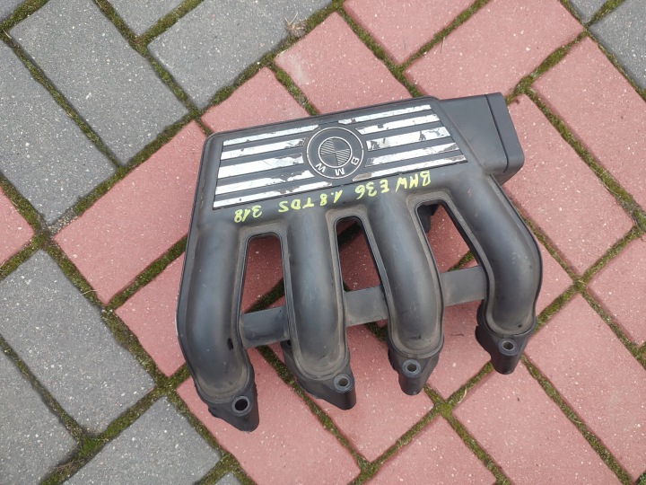 intake manifold BMW E36 318 TDS 2245437