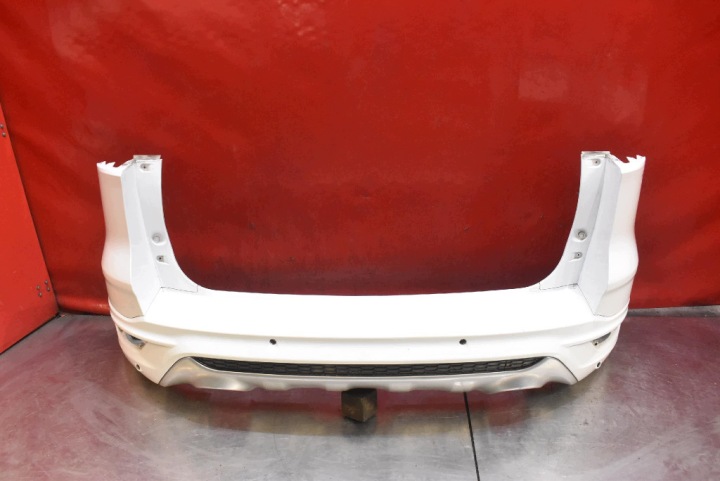 Stoßstange heck hinten BIALY PDC FORD KUGA MK2 13-16