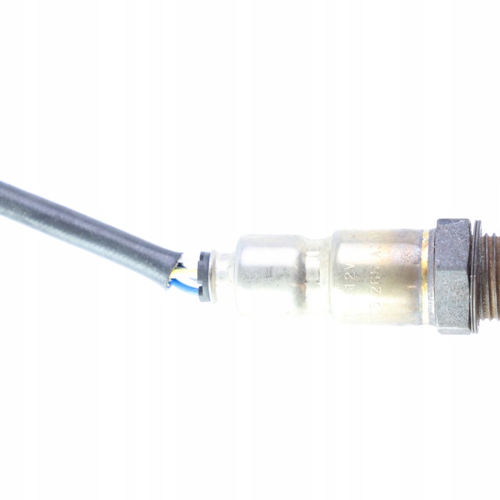 Audi S5 8T A6 C7 Lambda sonda per motore a benzina 3.0 TFSI 06E906265 AJ 12