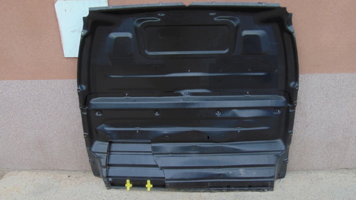 SCIANA GRODZIOWA OPEL VIVARO C III JUMPY EXPERT PROACE 16-26R