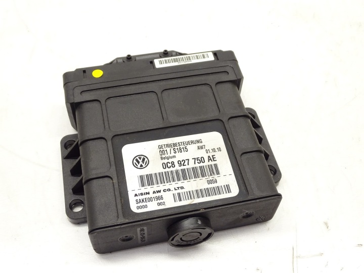 modul Computer Bedienteil Getriebe getriebe AUDI Q7 4L 0C8927750AE