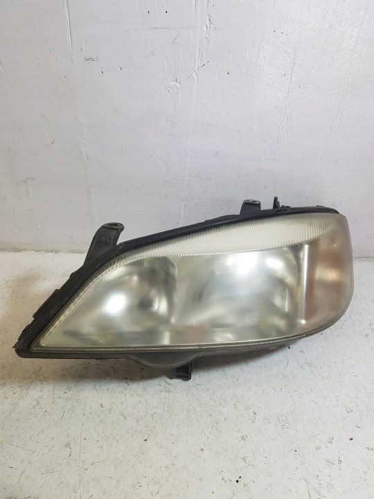 FANALE FARO sinistra Anteriore OPEL ASTRA G 1998 90520877